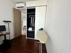 Amber Park (D15), Condominium #566689381